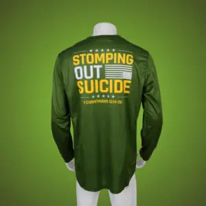 Veteran Trike Brigade Long Sleeve Cycling Jersey