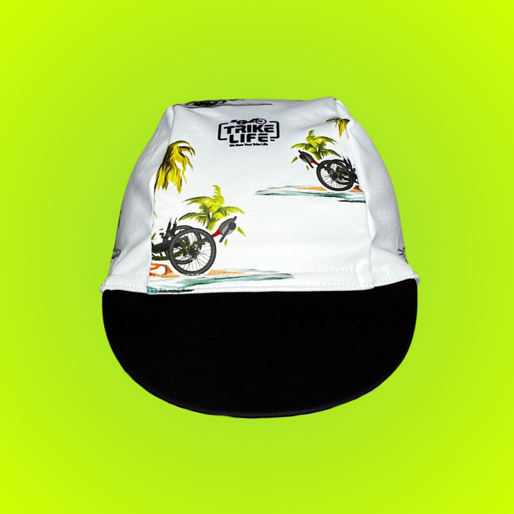 Black Winter Hat Cap - Image 3