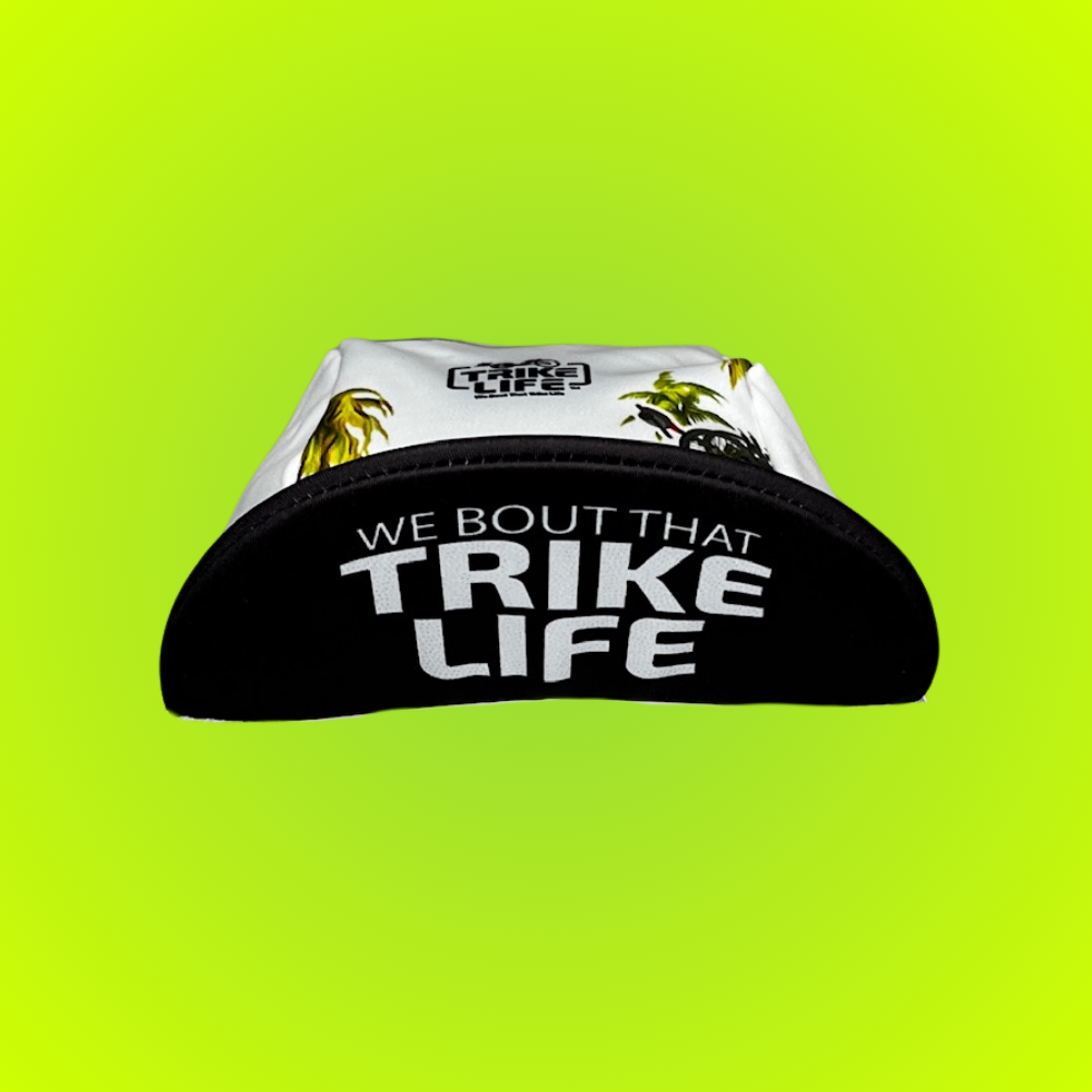 Black Winter Hat Cap