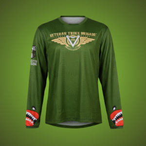 VTB Veteran Cycling Jerseys (Female)